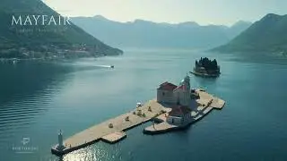 Amazing Montenegro - Portonovi