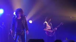 AUEEN 2022.11.20 Spread Your Wings  【QUEEN Cover】