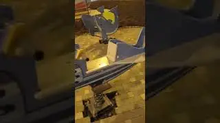 !ШОК! СЛИЛИ ЯДЕРНОЕ ОРУЖИЕ