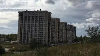 ЖК 