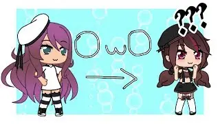 New Main OC