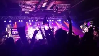 Nothing More - Do you really want it? LIVE