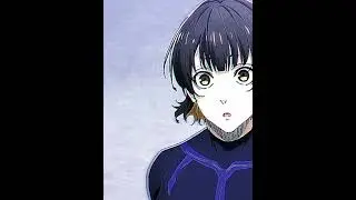 |•bachira meguru•| |Edit-( bluelock)|