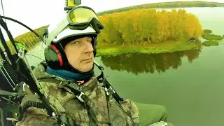 02 10 2021 Осень в Станко