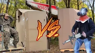1v1 Amazon Return Pallet Overnight Survival Challenge!
