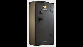 Pendleton Safes
