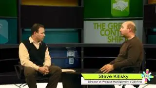 Monetizing Content With Visual Effects: Steve Kilisky, GenArts