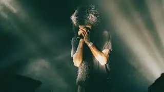 Night Lovell - Back Home: Sold Out Show in Ottawa, Canada