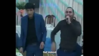 Qırgın deyişmə Rəşad,Balaəli,Mirfərid,Ələkbər,Mərdan Bacarmayan gedə bilər