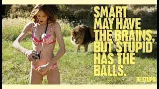 8 ABSURD advertisements you will NEVER see on TV