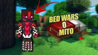 Minecraft: BED WARS - O Mito