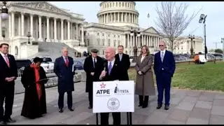 Rep. Kevin Brady Remarks on Windfall Elimination Provision 12.14.22
