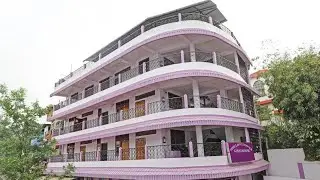 Treebo Trip Shillong Tower Guesthouse, Shillong, India