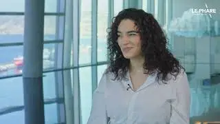 CONNEXION by #LePhare - Episode 2 : « Amélia et Imane »​