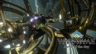 Warframe - Sortie: 07-07-2018