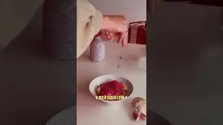 записывай полезный рецепт 📝
