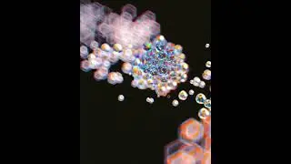 Orbs - Sphere Series*