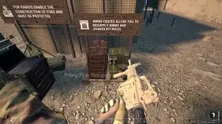 Something is wrong with the founder weapon camo.