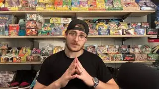 Why should you invest in Pokémon?