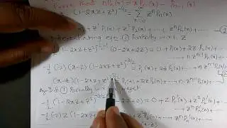 Recurrence relation for Legendre polynomial_2