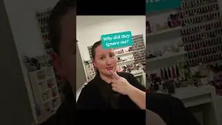 My shopping experience from 31 January in Sydney CBD.