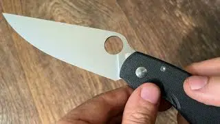 Клинки для Spyderco 26.08.24