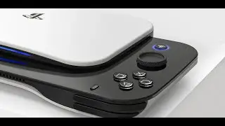 The New PS5 Handheld Console: All You Need to Know