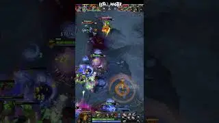 Bristleback Bounces His Way to Victory 