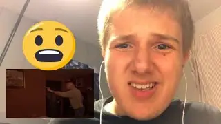 DAD’’S FREAKOUT! (REACTION)