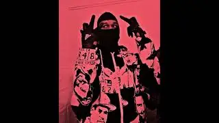 Ebk Jaaybo - MR EBK (Best Bass Boosted)