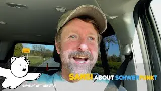 Sansi about Schwerpunkt