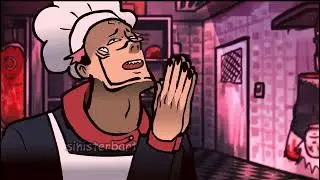 Sukuna’s malevolent kitchen 