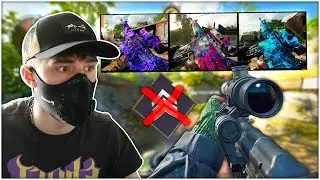 Camo Grinding is Getting EVEN Better for Black Ops 6... (Early Access Beta)