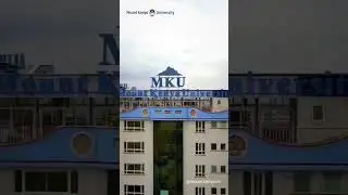 MOUNT KENYA UNIVERSITY IN A GLIMPSE 🔥🔥🔥