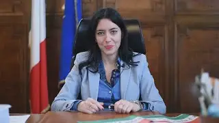 Premio Scuola Digitale 2020 - Ministra Lucia Azzolina