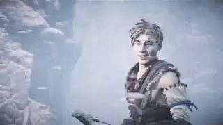Horizon Zero Dawn | Official Gameplay ITA - #3 La prova