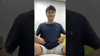才藝表演:腹語術