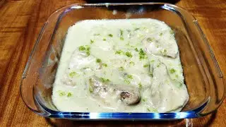 How To Make lemon Chicken recipe