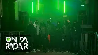 #HPK KAYB - On Da Radar S2/ EP01 | Northside Media @kb_0114