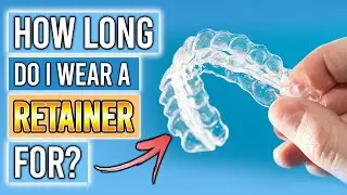 How Long Should I Wear A Retainer For After Braces? | Premier Orthodontics