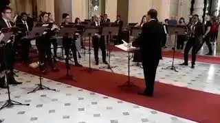 Música de câmara - OER