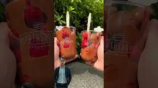 Хит сезона: клубника в шоколаде!