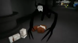 Midnight Horrors, Ven