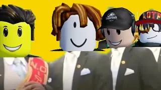 Cuphead Show - Meme 100 But It is Roblox