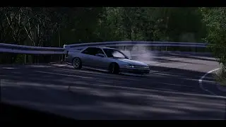 Asseto Corsa No Hesi - Indonesia