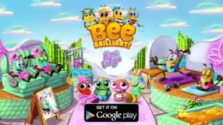Bee Brilliant on Google Play: Spa Days!