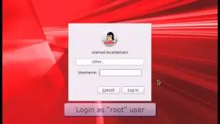 Oracle 12c R1 FirstLook 0002 Install Oracle Linux R6 U4