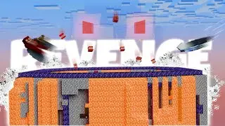 My Friend Bullied Me in Minecraft, So I Got REVENGE