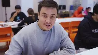 Кыялдар орундалат Борбордук Азия университетинде