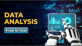 Free AI Tool for Data Analysis | Transform Your Data Insights